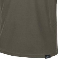 Helikon-Tex Tactical T-Shirt Topcool Lite - Olive Green - S