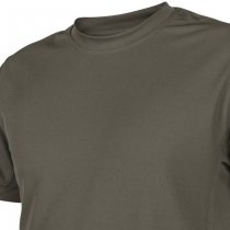 Helikon-Tex Tactical T-Shirt Topcool Lite - Olive Green - M