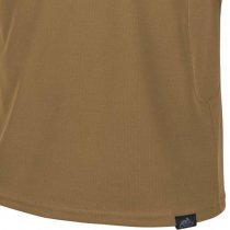 Helikon-Tex Tactical T-Shirt Topcool Lite - Coyote - L