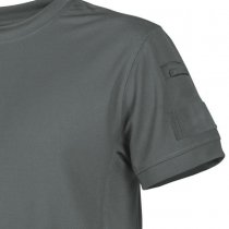 Helikon-Tex Tactical T-Shirt Topcool Lite - Shadow Grey - S