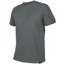 Helikon-Tex Tactical T-Shirt Topcool Lite - Shadow Grey - 3XL