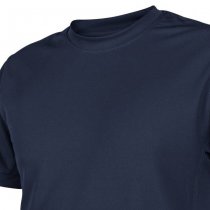 Helikon-Tex Tactical T-Shirt Topcool Lite - Navy Blue - S