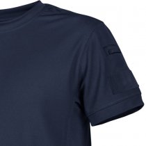 Helikon-Tex Tactical T-Shirt Topcool Lite - Navy Blue - S