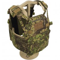 Direct Action Spitfire Plate Carrier - PenCott Greenzone - XL