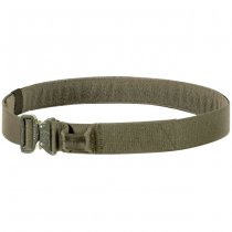 Direct Action Warhawk Rescue & Gun Belt - Adaptive Green - L