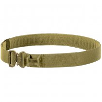 Direct Action Warhawk Rescue & Gun Belt - Coyote Brown - L