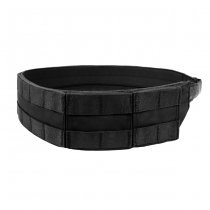 Warrior LPMB Low Profile MOLLE Belt - Black - M