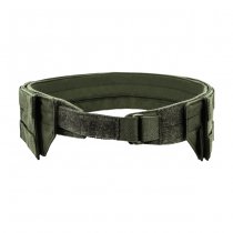 Warrior LPMB Low Profile MOLLE Belt - Olive - M