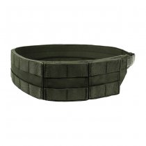 Warrior LPMB Low Profile MOLLE Belt - Olive - XL