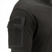 Invader Gear Tactical Tee - Black - S