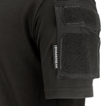 Invader Gear Tactical Tee - Black - S