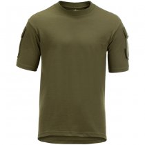 Invader Gear Tactical Tee - OD - M