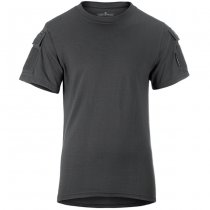 Invader Gear Tactical Tee - Wolf Grey