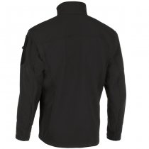 Clawgear Audax Softshell Jacket - Black - L