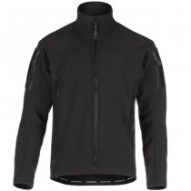 Clawgear Audax Softshell Jacket - Black - 2XL