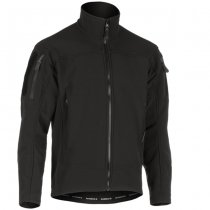 Clawgear Audax Softshell Jacket - Black - 2XL