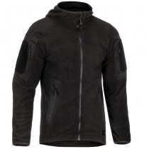 Clawgear Aviceda Mk.II Fleece Hoody - Black - S