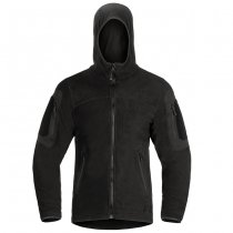 Clawgear Aviceda Mk.II Fleece Hoody - Black - S