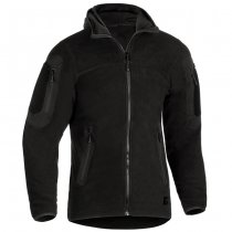 Clawgear Aviceda Mk.II Fleece Hoody - Black - S