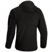 Clawgear Aviceda Mk.II Fleece Hoody - Black - S