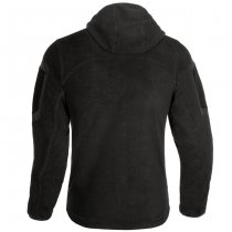 Clawgear Aviceda Mk.II Fleece Hoody - Black - M