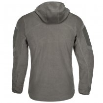 Clawgear Aviceda Mk.II Fleece Hoody - Solid Rock - M