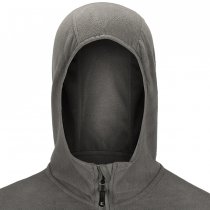 Clawgear Aviceda Mk.II Fleece Hoody - Solid Rock - M