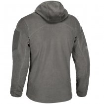 Clawgear Aviceda Mk.II Fleece Hoody - Solid Rock - L