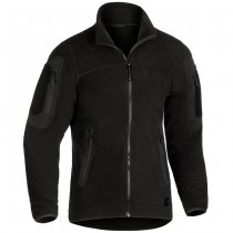 Clawgear Aviceda Mk.II Fleece Jacket - Black - S