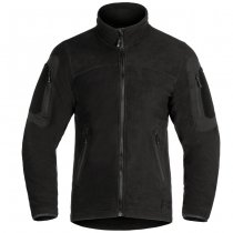 Clawgear Aviceda Mk.II Fleece Jacket - Black - S