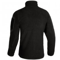 Clawgear Aviceda Mk.II Fleece Jacket - Black - M