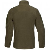 Clawgear Aviceda Mk.II Fleece Jacket - RAL 7013 - M