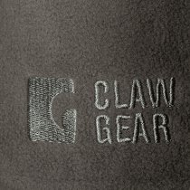 Clawgear Aviceda Mk.II Fleece Jacket - Solid Rock - S