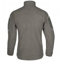 Clawgear Aviceda Mk.II Fleece Jacket - Solid Rock - 2XL