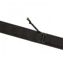 Clawgear KD One Belt - Black - L