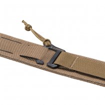 Clawgear KD One Belt - Coyote - S