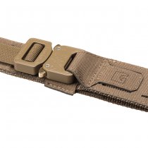 Clawgear KD One Belt - Coyote - L