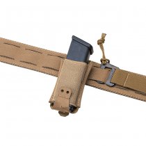 Clawgear KD One Belt - Coyote - XL