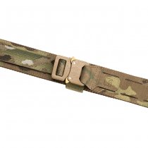 Clawgear KD One Belt - Multicam - S