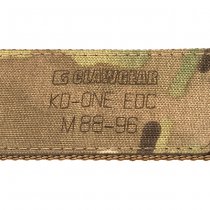 Clawgear KD One Belt - Multicam - L