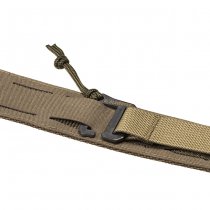 Clawgear KD One Belt - RAL 7013 - S