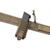 Clawgear KD One Belt - RAL 7013 - S