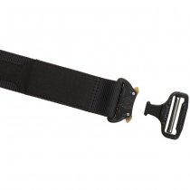 Clawgear Level 1-B Belt - Black - XL