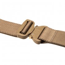 Clawgear Level 1-B Belt - Coyote - S