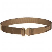 Clawgear Level 1-B Belt - Coyote - XL