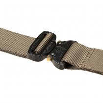 Clawgear Level 1-B Belt - RAL 7013 - S