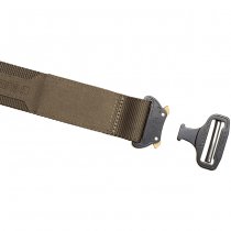 Clawgear Level 1-B Belt - RAL 7013 - XL