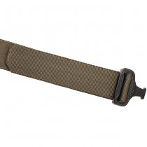 Clawgear Level 1-B Belt - RAL 7013 - XL