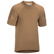 Clawgear Mk.II Instructor Shirt - Coyote - XS