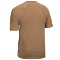 Clawgear Mk.II Instructor Shirt - Coyote - XS